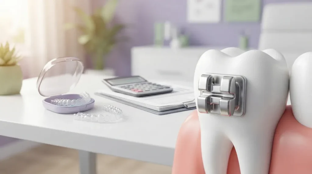 Average Cost of Braces in Lakewood Ranch (2026 Guide)