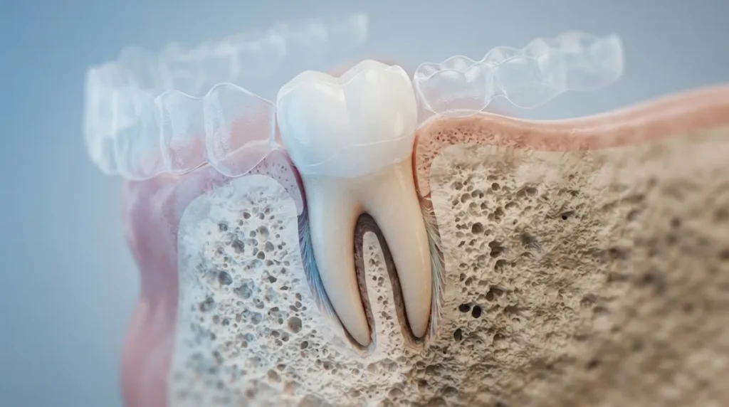 6 Steps That Show How Teeth Straightening Works