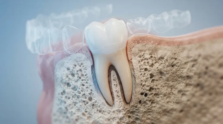 6 Steps That Show How Teeth Straightening Works
