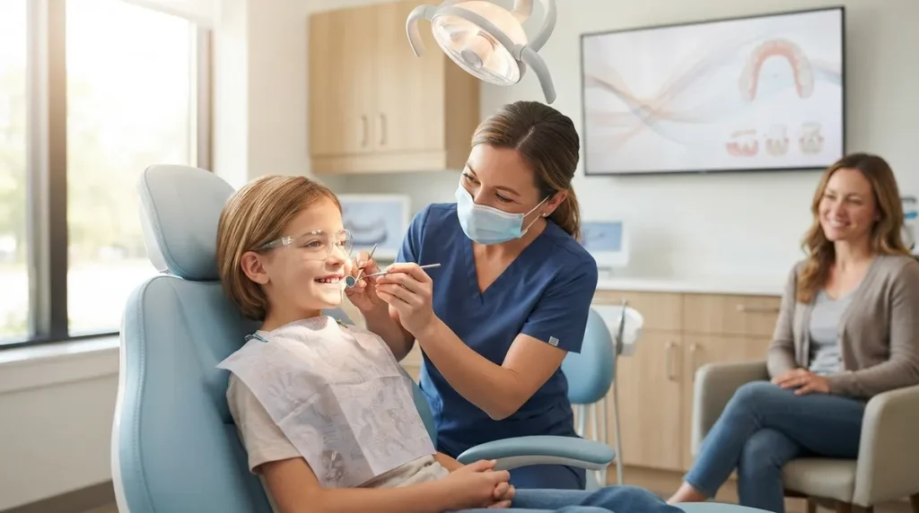 12 Facts About Braces For Kids Lakewood Ranch 2026