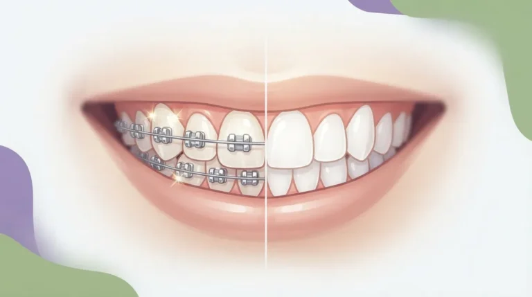 How Traditional Braces Lakewood Ranch Fix Any Smile
