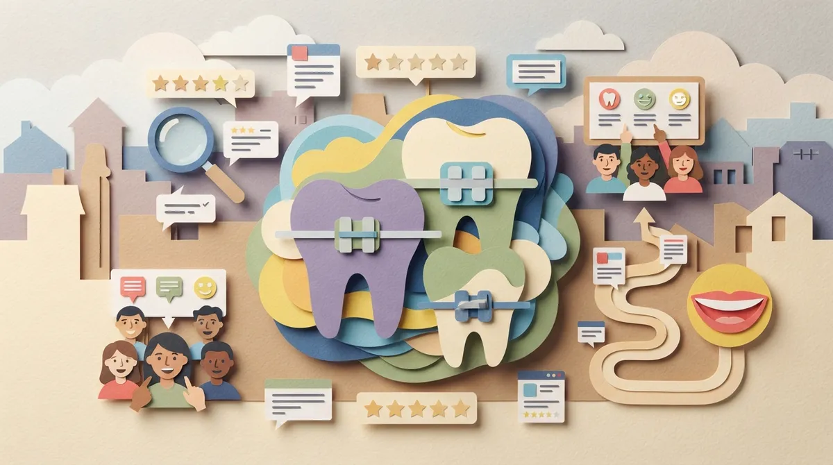 Braces reviews Bradenton
