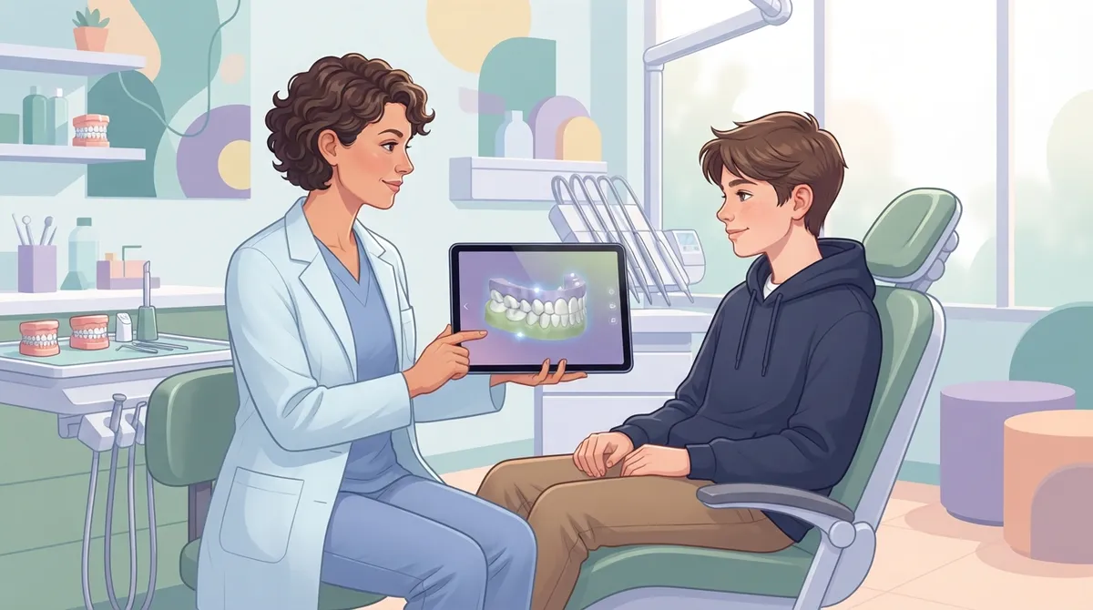 orthodontists