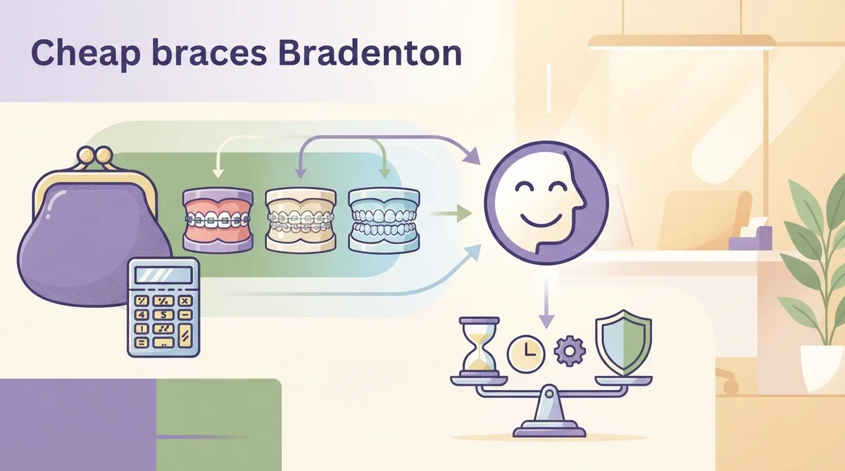 Cheap braces Bradenton