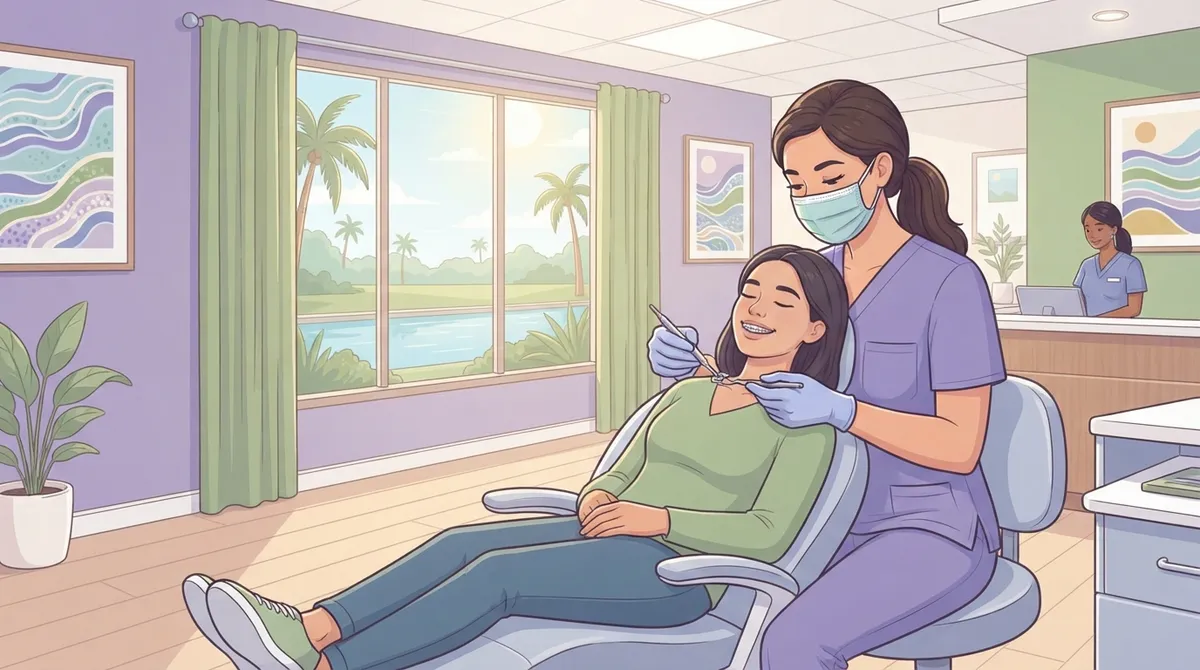 Emergency braces Bradenton