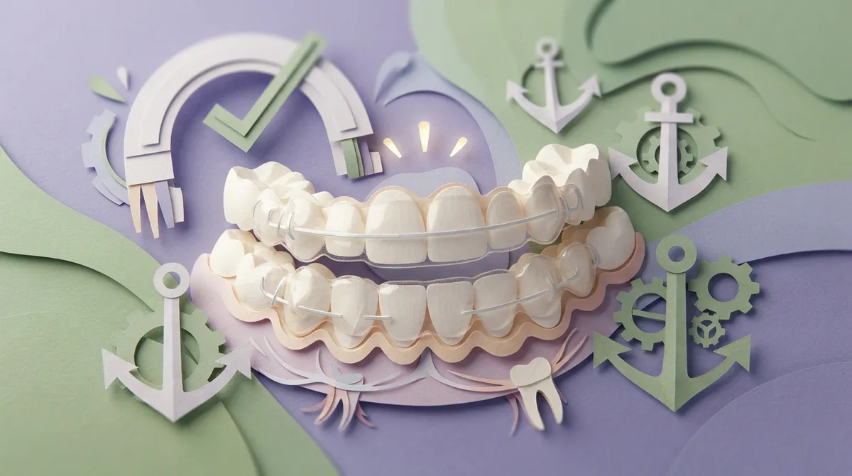 Retainers after braces what you need to know