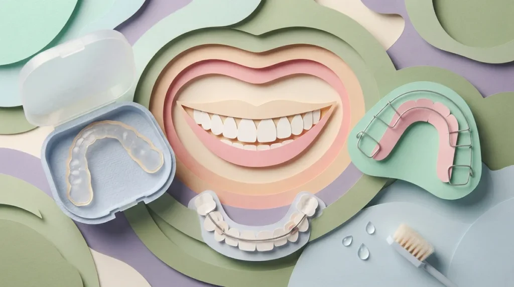 Retainers After Braces: What You Need to Know Now