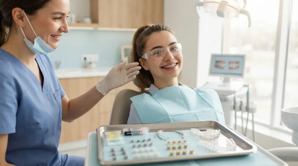 Braces for Crooked Teeth Lakewood Ranch: Your Full Guide