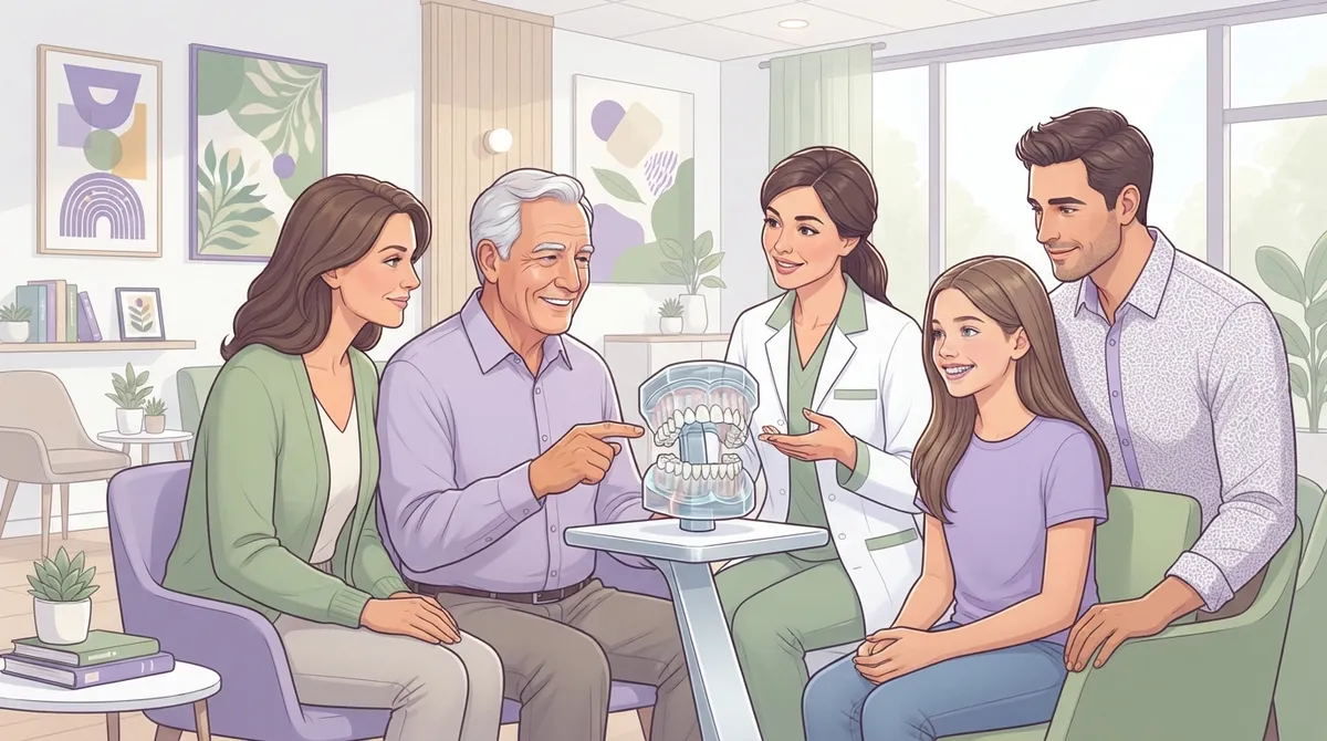 families first orthodontics