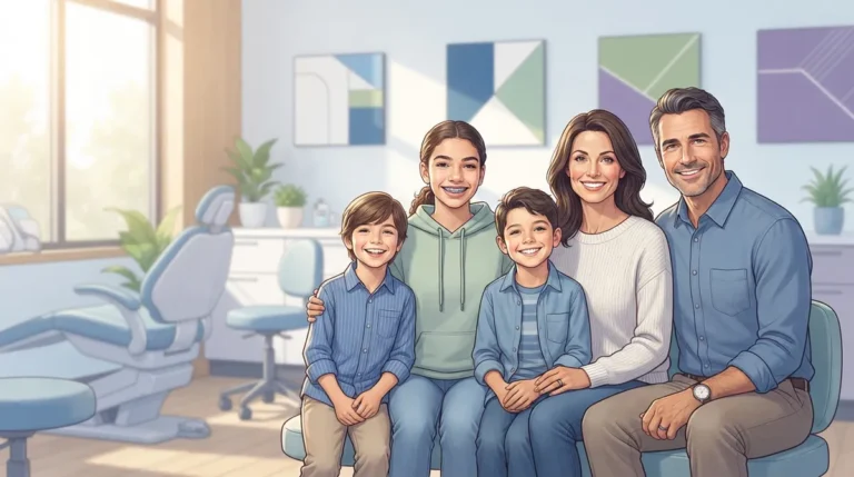 Families First Orthodontics: Care for Every Age in 2026