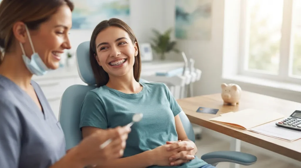 How to Finance Braces in Bradenton Without Stress