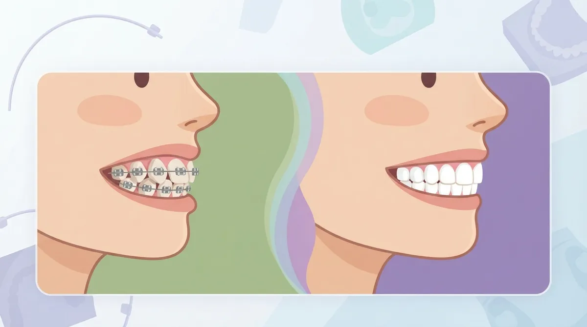 Braces before and after Bradenton