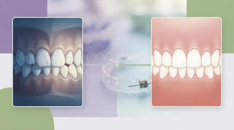 Why Do Bradenton Braces Before and After Photos Vary?
