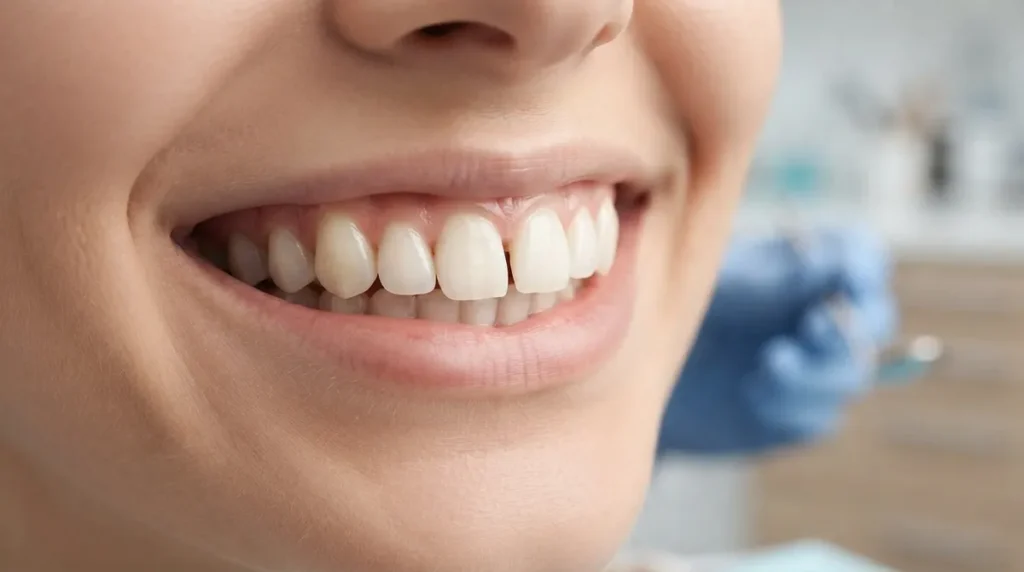 Gap Teeth Correction: Your Guide to Closing Smile Spaces