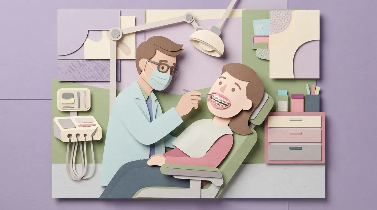 How often do braces need adjustments