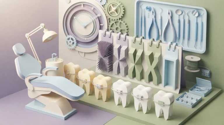 6 Facts About How Often Braces Need Adjustments