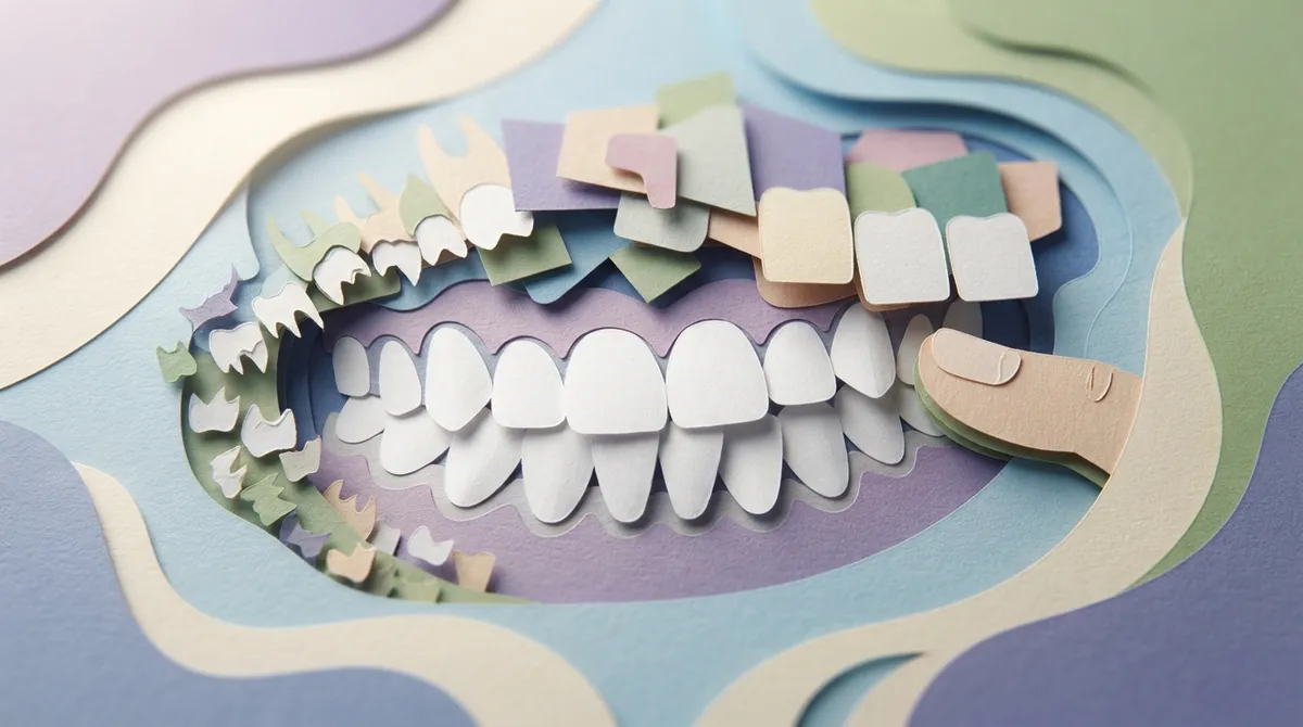 crowded teeth solutions