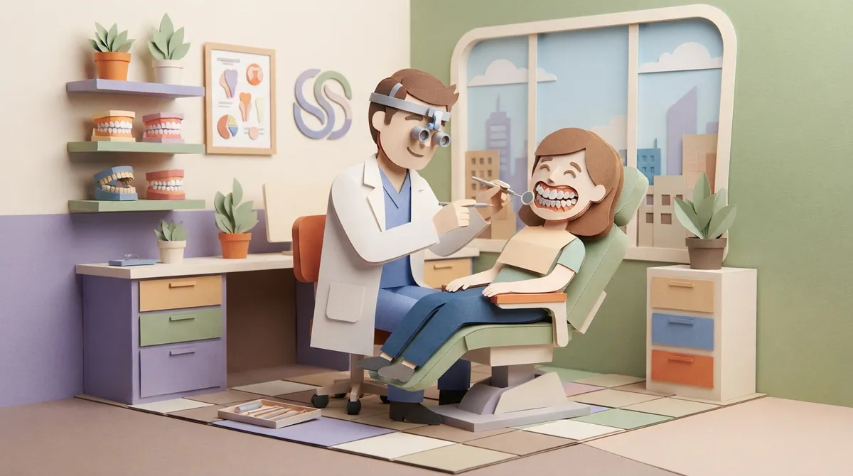 crowded teeth solutions