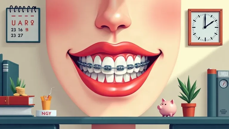 5 Metal Braces Lakewood Ranch Facts Before 2026