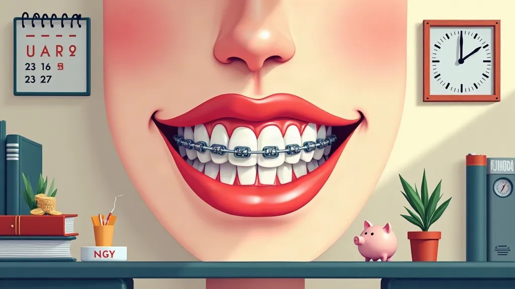 5 Metal Braces Lakewood Ranch Facts Before 2026