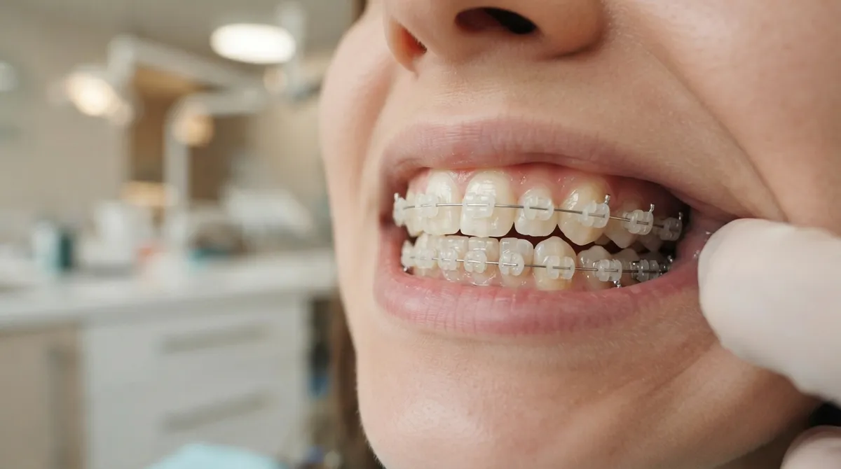 Braces cost Lakewood Ranch