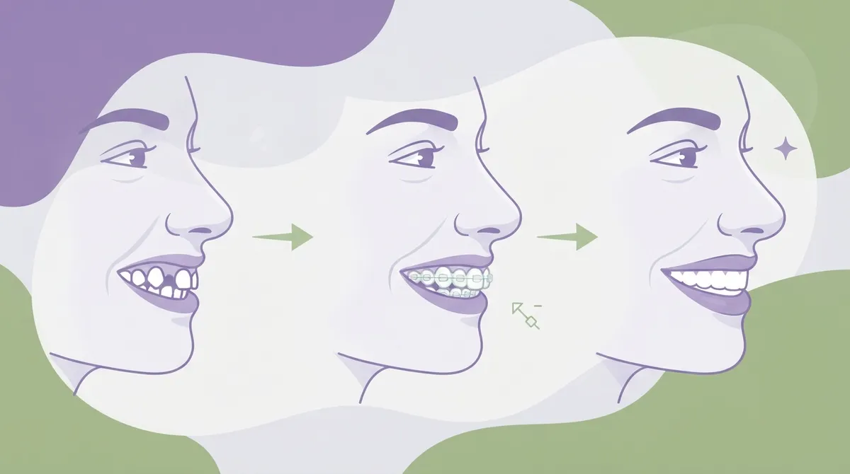 smile makeover