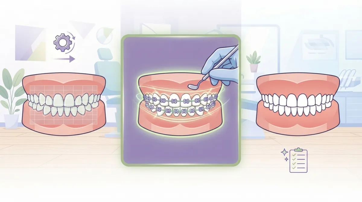 smile makeover
