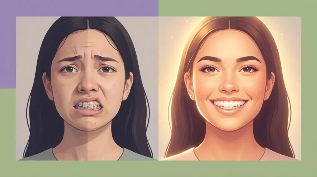 How Does an Orthodontic Smile Makeover Actually Work?