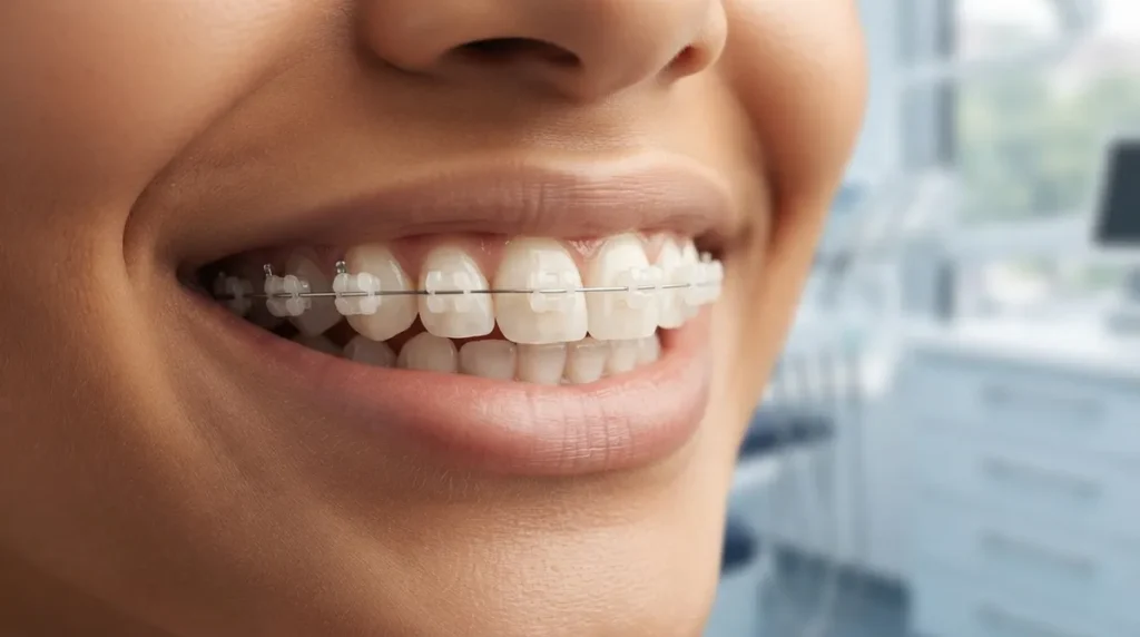 10 Ceramic Braces Facts to Know in 2026
