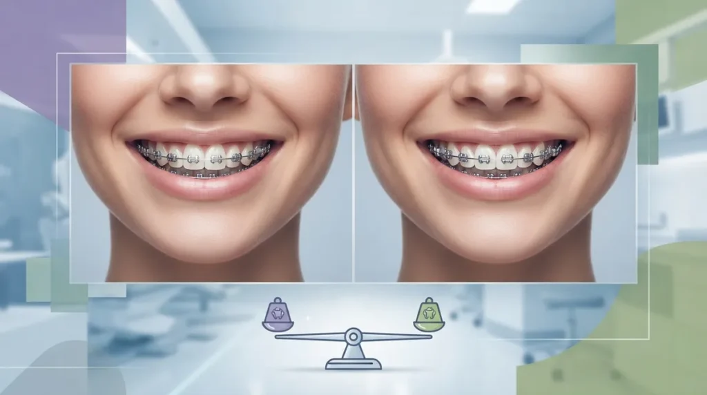 12 Damon vs Traditional Braces Myths Busted in 2026