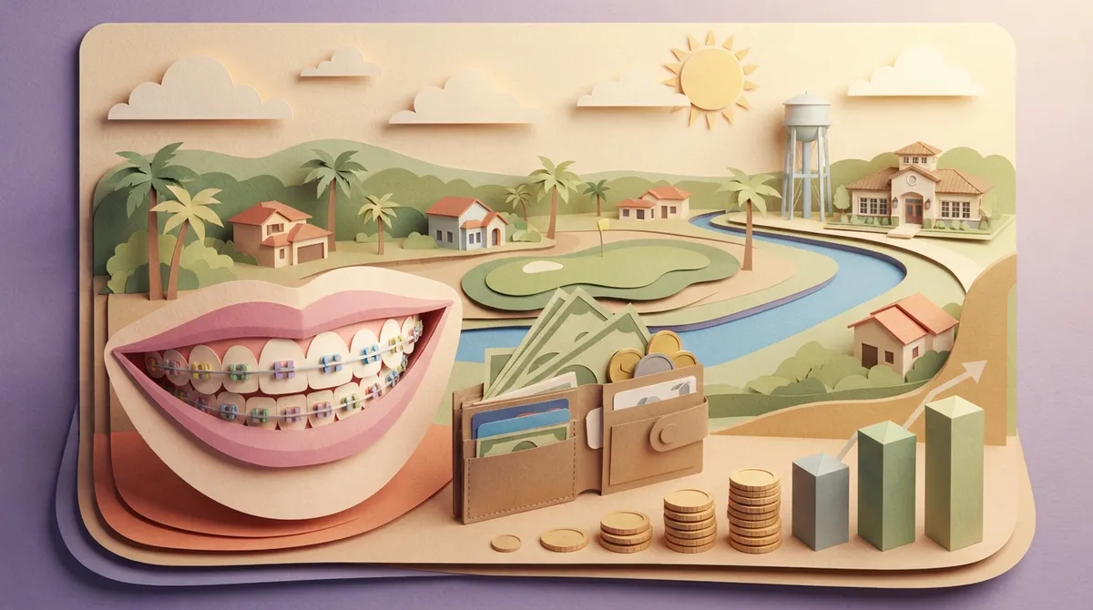 Braces Lakewood Ranch 34211