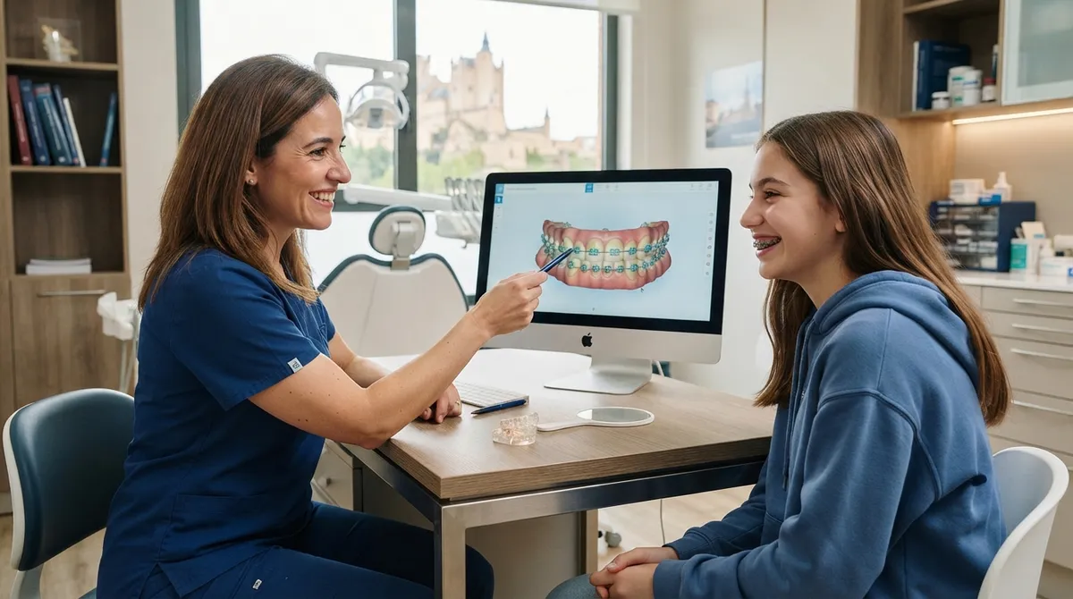 orthodontic treatment price