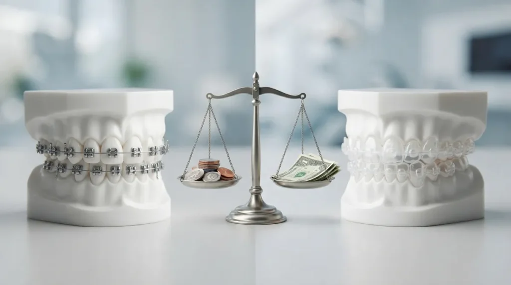 How Much Should You Really Pay for Braces?