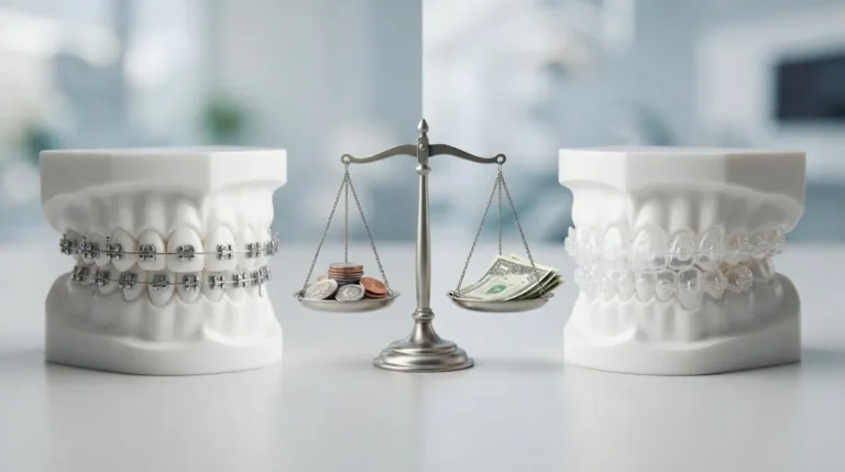 How Much Should You Really Pay for Braces?