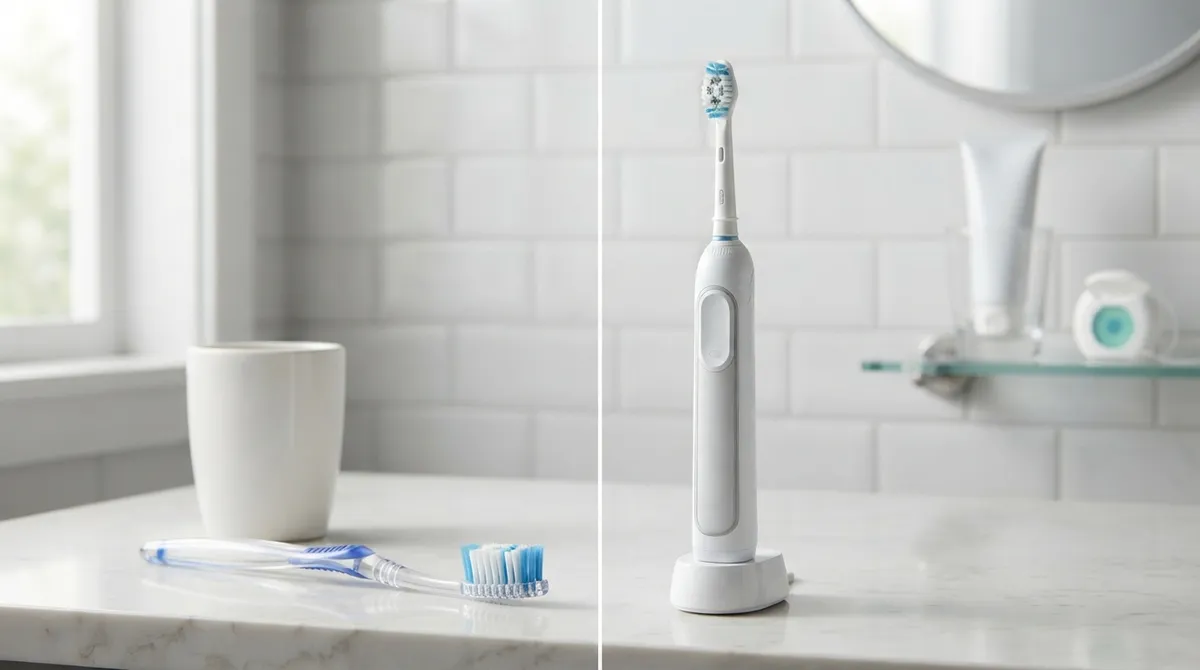 best toothbrush for braces