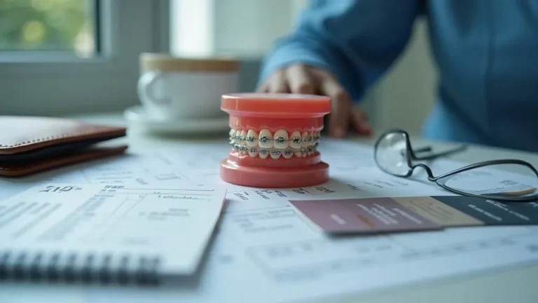 How Much Do Traditional Braces Cost in Bradenton?