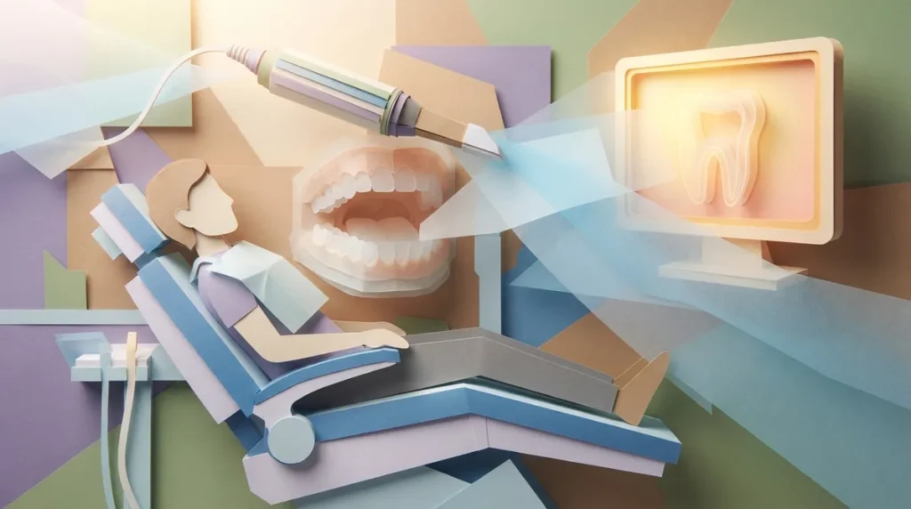Intraoral Scanners: The Digital Scan Behind Your Smile
