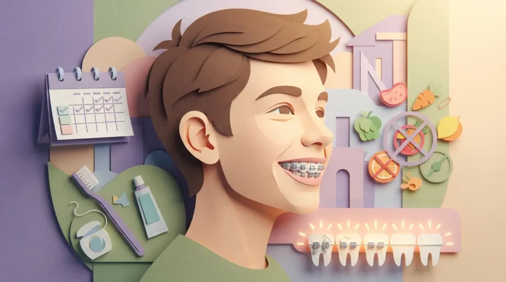 13 Metal Braces Facts Lakewood Ranch Families Need