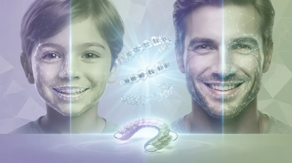 5 Orthodontic Solutions That Fit Your Life in 2026