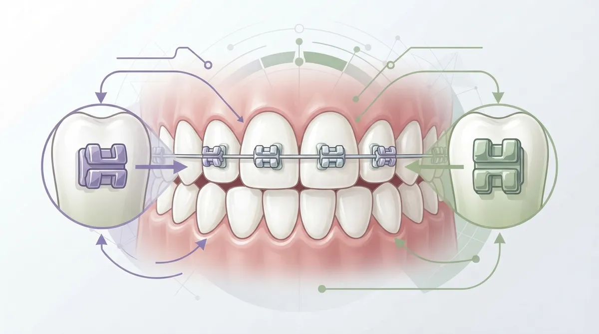 Mini braces Lakewood Ranch