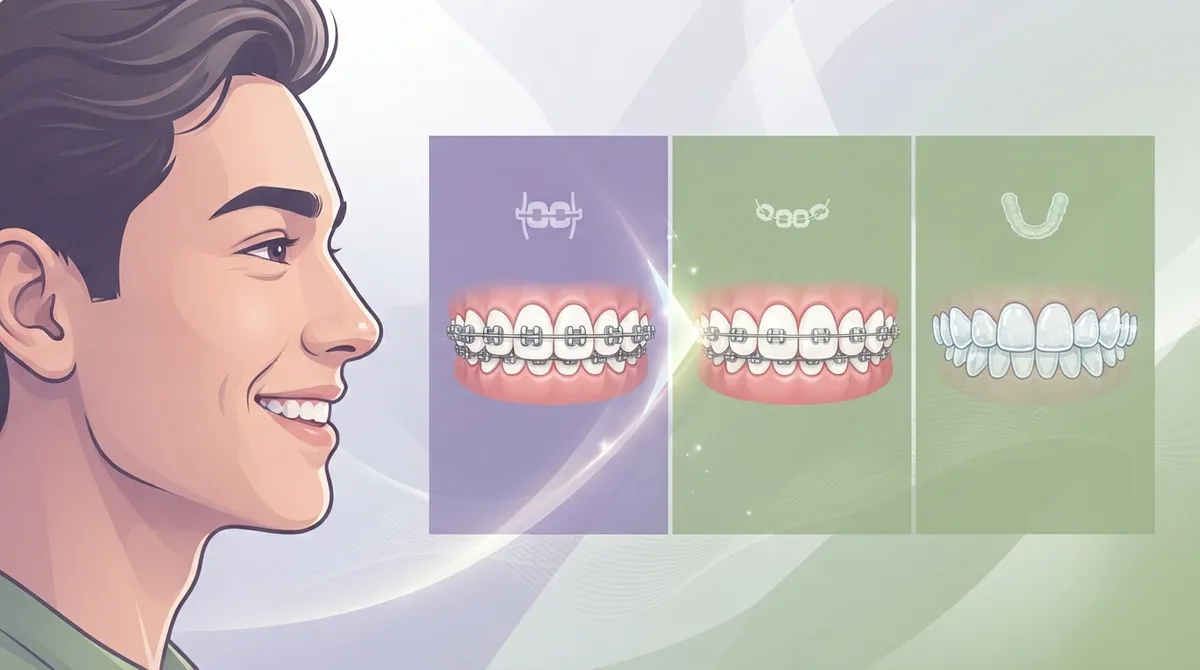 Mini braces Lakewood Ranch