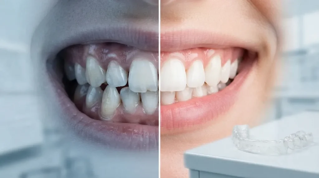 How to Get Straight Teeth That Actually Last