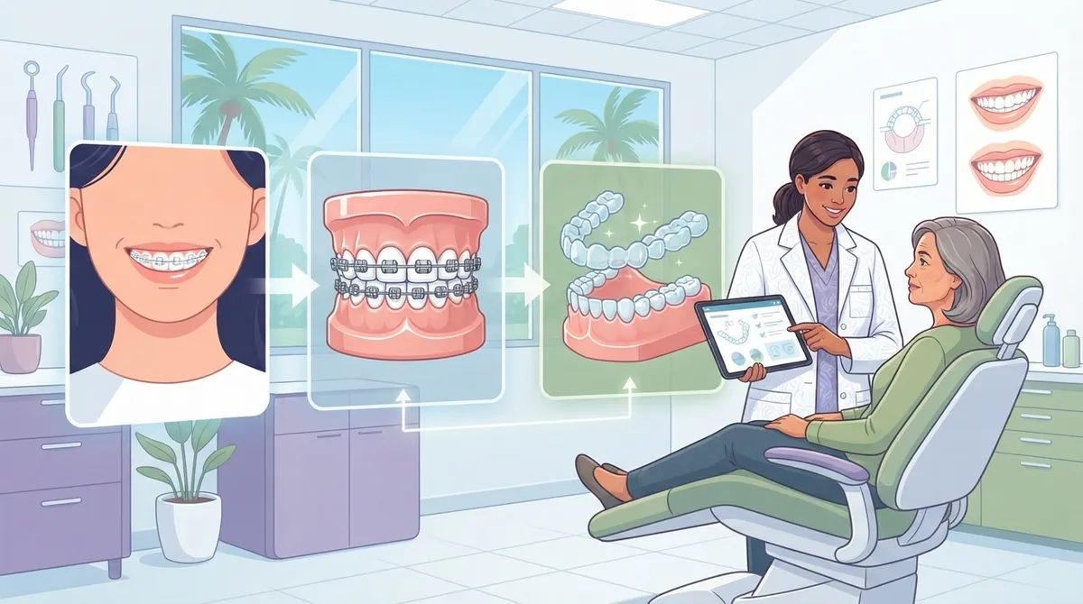 Best braces Bradenton