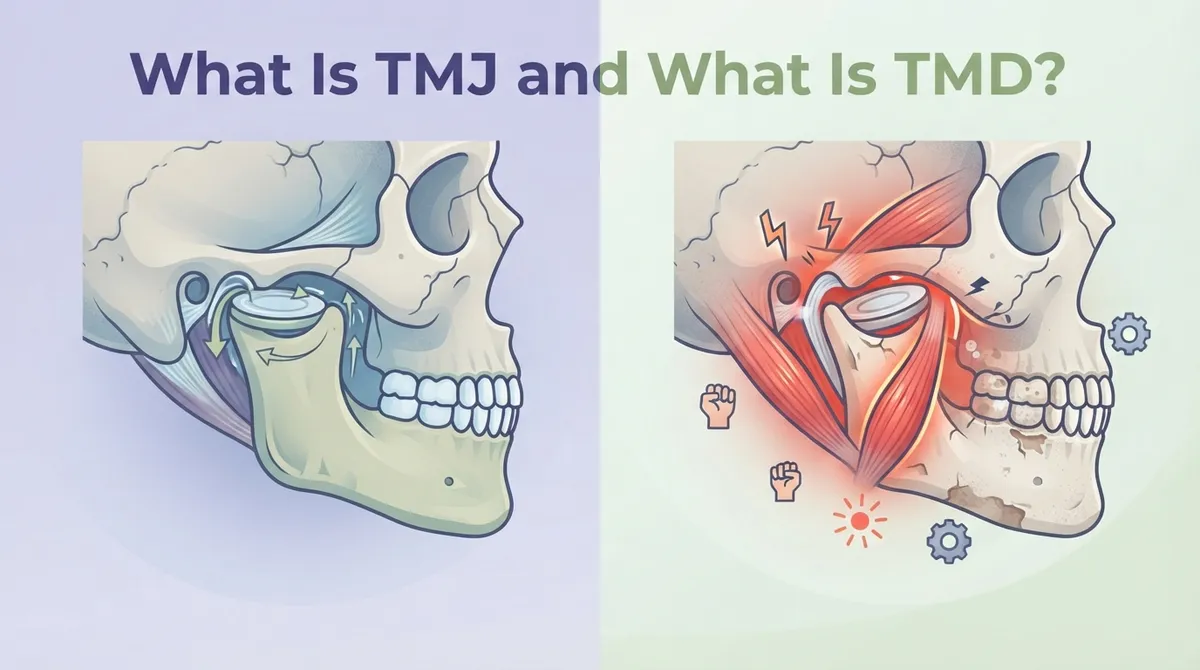 Braces for TMJ Lakewood Ranch