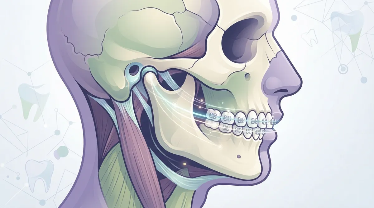 Braces for TMJ Lakewood Ranch