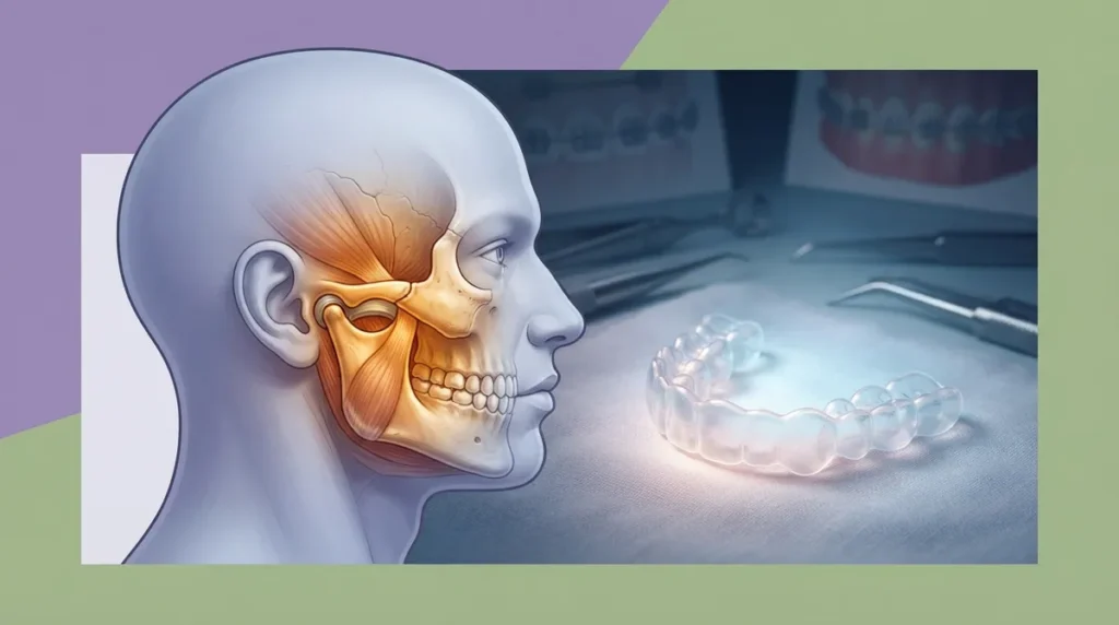 Braces for TMJ Lakewood Ranch: What Actually Helps