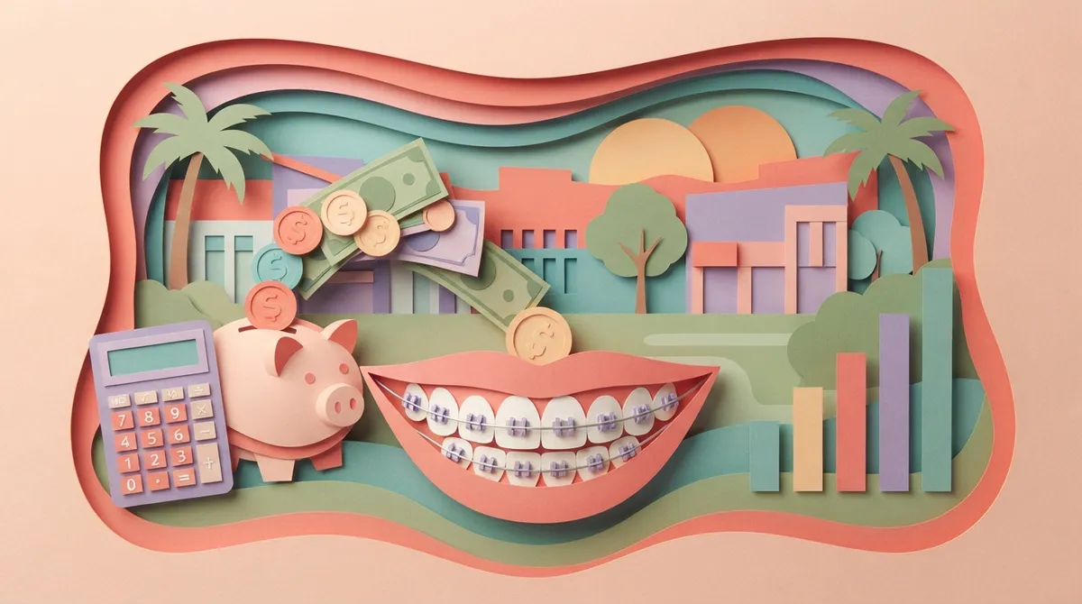 Braces financing Lakewood Ranch