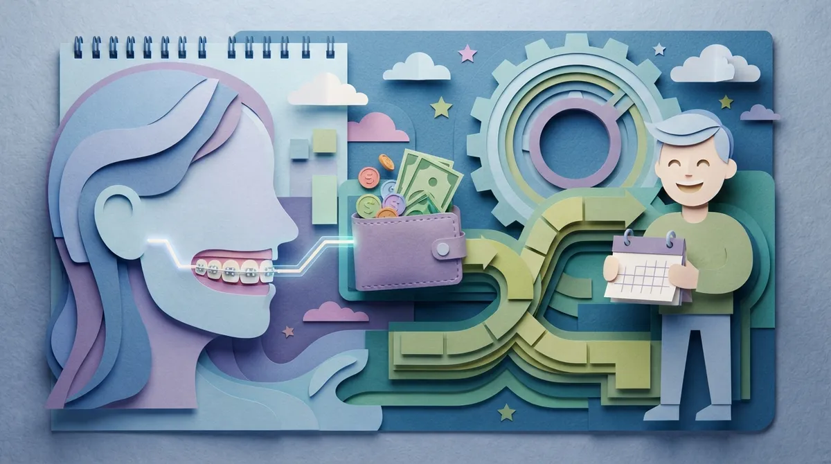 orthodontics cost