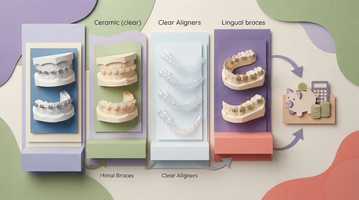orthodontics cost