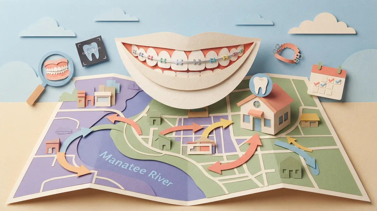 Braces Bradenton 34205